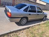 Opel Vectra 1994 годаfor1 150 000 тг. в Шымкент – фото 3