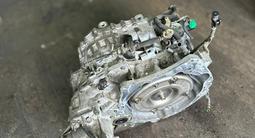 Контрактный вариатор на Nissan Qashqai 4-wd за 220 000 тг. в Астана – фото 2