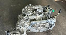 Контрактный вариатор на Nissan Qashqai 4-wd за 220 000 тг. в Астана