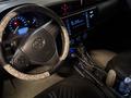 Toyota Corolla 2016 года за 8 000 000 тг. в Алматы – фото 4