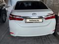 Toyota Corolla 2016 года за 8 000 000 тг. в Алматы – фото 2