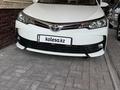 Toyota Corolla 2016 года за 8 000 000 тг. в Алматы
