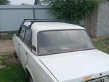 ВАЗ (Lada) 2107 2002 годаүшін460 000 тг. в Уральск – фото 2