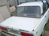 ВАЗ (Lada) 2107 2002 годаүшін460 000 тг. в Уральск – фото 3