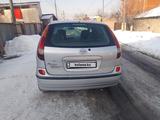 Nissan Almera Tino 2002 года за 2 400 000 тг. в Алматы – фото 2