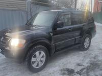 Mitsubishi Pajero 2005 годаүшін7 700 000 тг. в Алматы