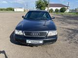 Audi A6 1994 годаүшін2 600 000 тг. в Новоишимский – фото 2