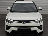 SsangYong Tivoli 2021 года за 7 700 000 тг. в Шымкент – фото 3