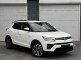 SsangYong Tivoli 2021 года за 7 700 000 тг. в Шымкент