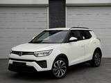 SsangYong Tivoli 2021 года за 7 700 000 тг. в Шымкент – фото 2