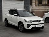 SsangYong Tivoli 2021 года за 7 700 000 тг. в Шымкент – фото 5