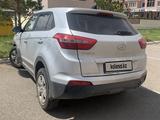 Hyundai Creta 2017 года за 7 500 000 тг. в Астана
