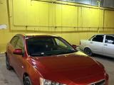 Mitsubishi Lancer 2010 года за 4 000 000 тг. в Семей – фото 3