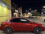 Mitsubishi Lancer 2010 года за 4 000 000 тг. в Семей – фото 4