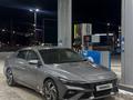 Hyundai Elantra 2023 года за 10 200 000 тг. в Уральск