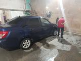 ВАЗ (Lada) Granta 2190 2012 года за 1 680 000 тг. в Астана – фото 2