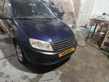 ВАЗ (Lada) Granta 2190 2012 года за 1 680 000 тг. в Астана
