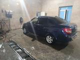ВАЗ (Lada) Granta 2190 2012 года за 1 680 000 тг. в Астана – фото 3