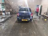 ВАЗ (Lada) Granta 2190 2012 года за 1 680 000 тг. в Астана – фото 4