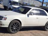 Toyota Cresta 1996 годаүшін3 200 000 тг. в Семей