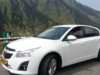 Chevrolet Cruze 2013 года за 3 500 000 тг. в Семей