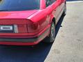 Audi 100 1991 годаүшін2 000 000 тг. в Сарань – фото 2