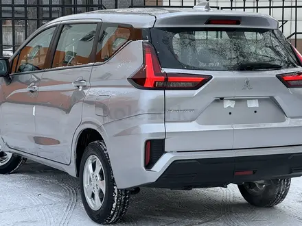 Mitsubishi Xpander 2022 года за 11 900 000 тг. в Семей – фото 5