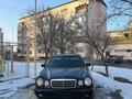 Mercedes-Benz E 280 1997 годаүшін1 350 000 тг. в Талдыкорган – фото 2