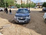 Chevrolet Cobalt 2021 года за 5 500 000 тг. в Жезказган