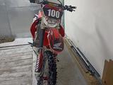 Honda  CRF 250X 2007 года за 2 300 000 тг. в Алматы – фото 2