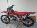 Honda  CRF 250X 2007 года за 2 300 000 тг. в Алматы – фото 5