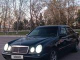 Mercedes-Benz E 230 1996 годаfor2 270 000 тг. в Астана – фото 3