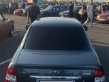 ВАЗ (Lada) Priora 2170 2014 годаүшін3 800 000 тг. в Павлодар – фото 3