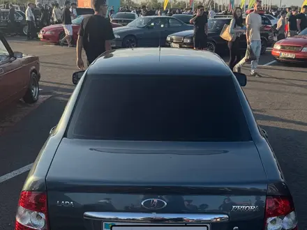 ВАЗ (Lada) Priora 2170 2014 года за 3 800 000 тг. в Павлодар – фото 3