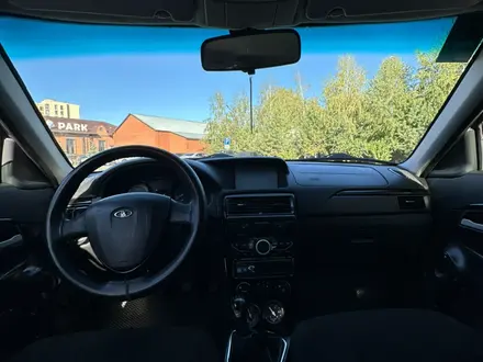 ВАЗ (Lada) Priora 2170 2014 года за 3 800 000 тг. в Павлодар – фото 13