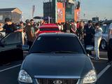 ВАЗ (Lada) Priora 2170 2014 годаүшін3 800 000 тг. в Павлодар
