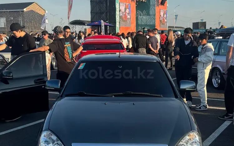ВАЗ (Lada) Priora 2170 2014 года за 3 800 000 тг. в Павлодар