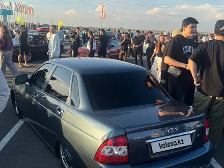 ВАЗ (Lada) Priora 2170 2014 года за 3 800 000 тг. в Павлодар – фото 2
