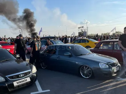 ВАЗ (Lada) Priora 2170 2014 года за 3 800 000 тг. в Павлодар – фото 4