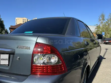 ВАЗ (Lada) Priora 2170 2014 года за 3 800 000 тг. в Павлодар – фото 7