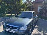 ВАЗ (Lada) Priora 2170 2014 годаүшін3 800 000 тг. в Павлодар – фото 5