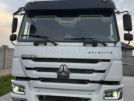 Howo  Миксер 2020 года за 28 000 000 тг. в Алматы