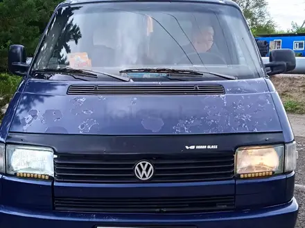 Volkswagen Caravelle 1991 года за 1 800 000 тг. в Караганда