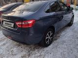 ВАЗ (Lada) Vesta 2018 годаfor4 720 000 тг. в Экибастуз – фото 2