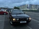BMW 525 1991 года за 2 250 000 тг. в Алматы – фото 2