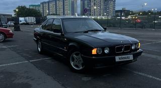 BMW 525 1991 года за 2 250 000 тг. в Алматы