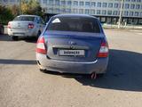 ВАЗ (Lada) Kalina 1118 2006 годаүшін999 999 тг. в Степняк – фото 2