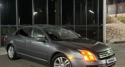 Ford Fusion (North America) 2007 годаүшін4 600 000 тг. в Алматы