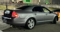 Ford Fusion (North America) 2007 годаүшін4 600 000 тг. в Алматы – фото 4