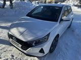 Hyundai i20 2023 года за 8 850 000 тг. в Актобе – фото 3